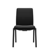 Laurel LB D100 - Paloma Black - Black - Armless