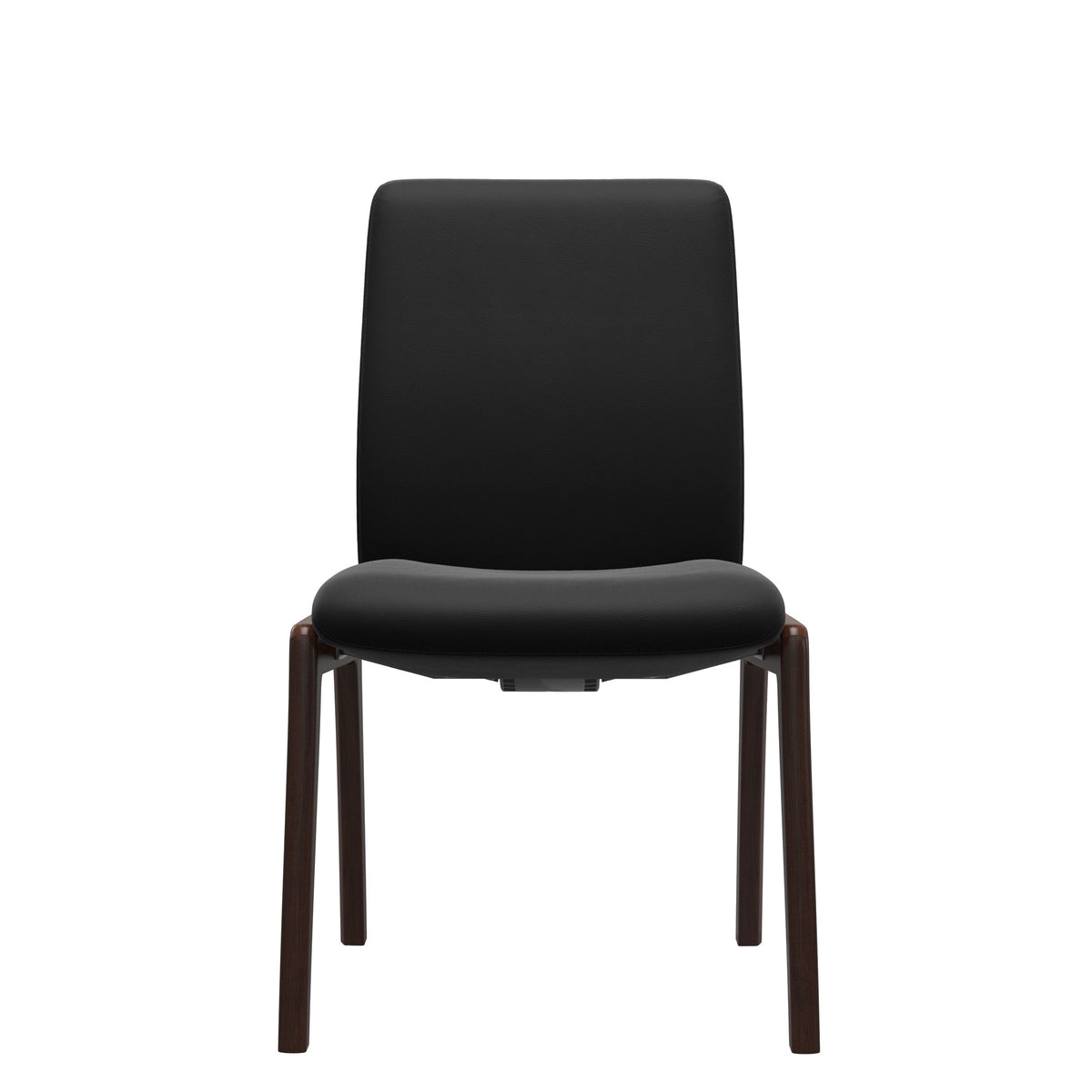 Laurel LB D100 - Paloma Black - Brown - Armless