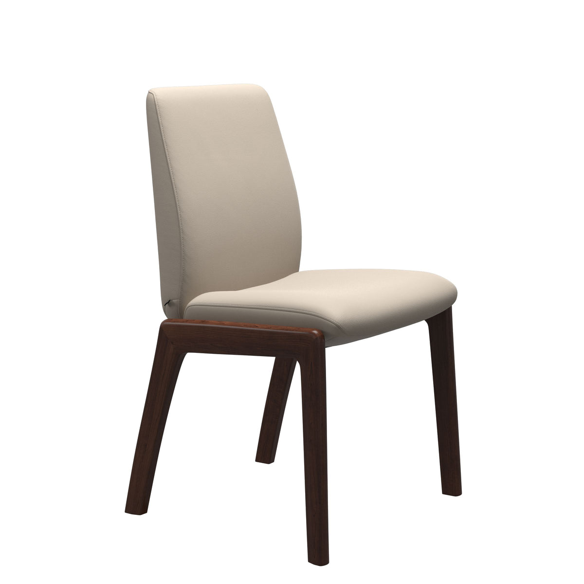 Laurel LB D100 - Paloma Fog - Brown - Armless