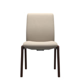 Laurel LB D100 - Paloma Fog - Brown - Armless