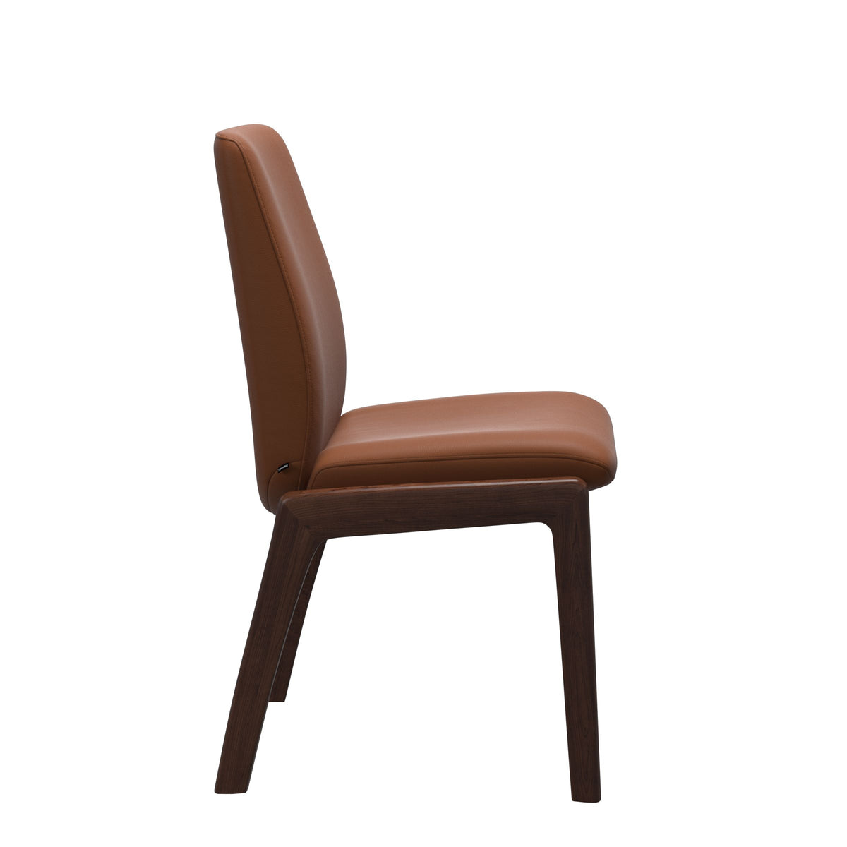 Laurel LB D100 - Paloma New Cognac - Brown - Armless