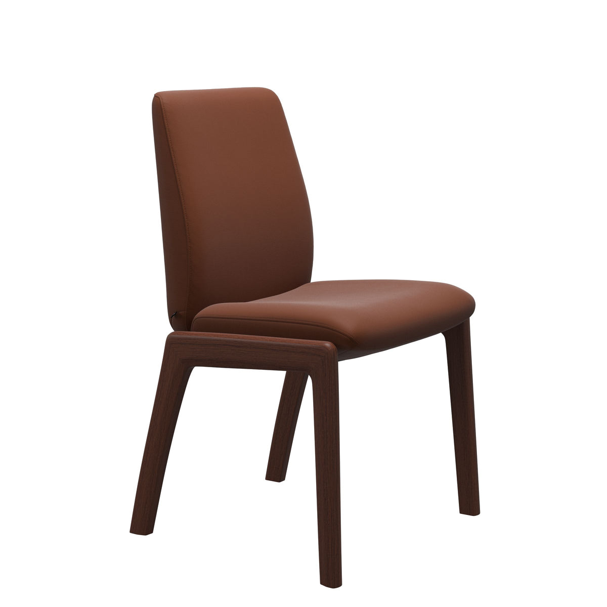 Laurel LB D100 - Paloma Copper - Walnut - Armless