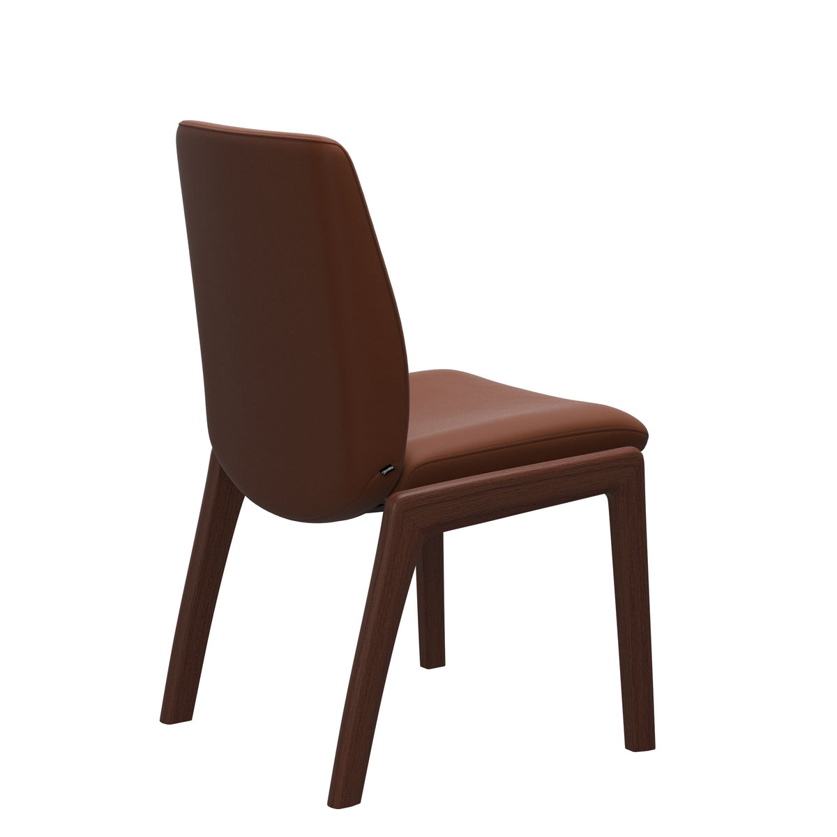 Laurel LB D100 - Paloma Copper - Walnut - Armless