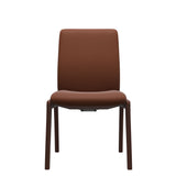 Laurel LB D100 - Paloma Copper - Walnut - Armless