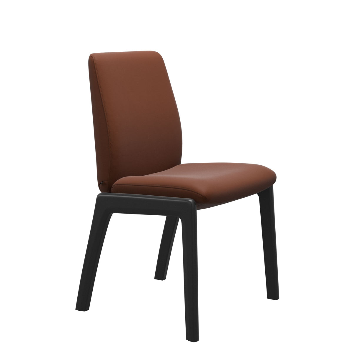 Laurel LB D100 - Paloma Copper - Black - Armless