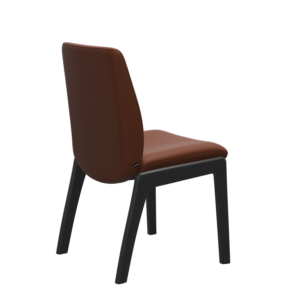 Laurel LB D100 - Paloma Copper - Black - Armless