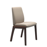 Laurel LB D100 - Paloma Mushroom - Brown - Armless