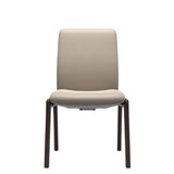 Laurel LB D100 - Paloma Mushroom - Brown - Armless