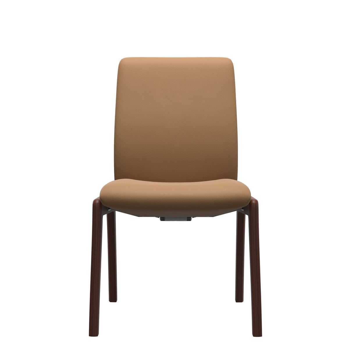 Laurel LB D100 - Paloma Taupe - Walnut - Armless