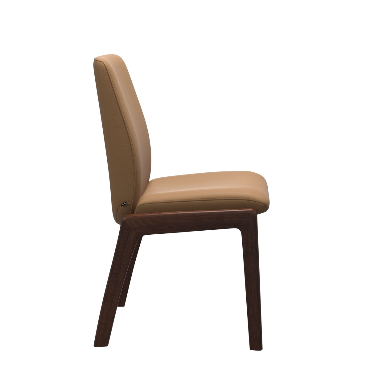 Laurel LB D100 - Paloma Taupe - Brown - Armless