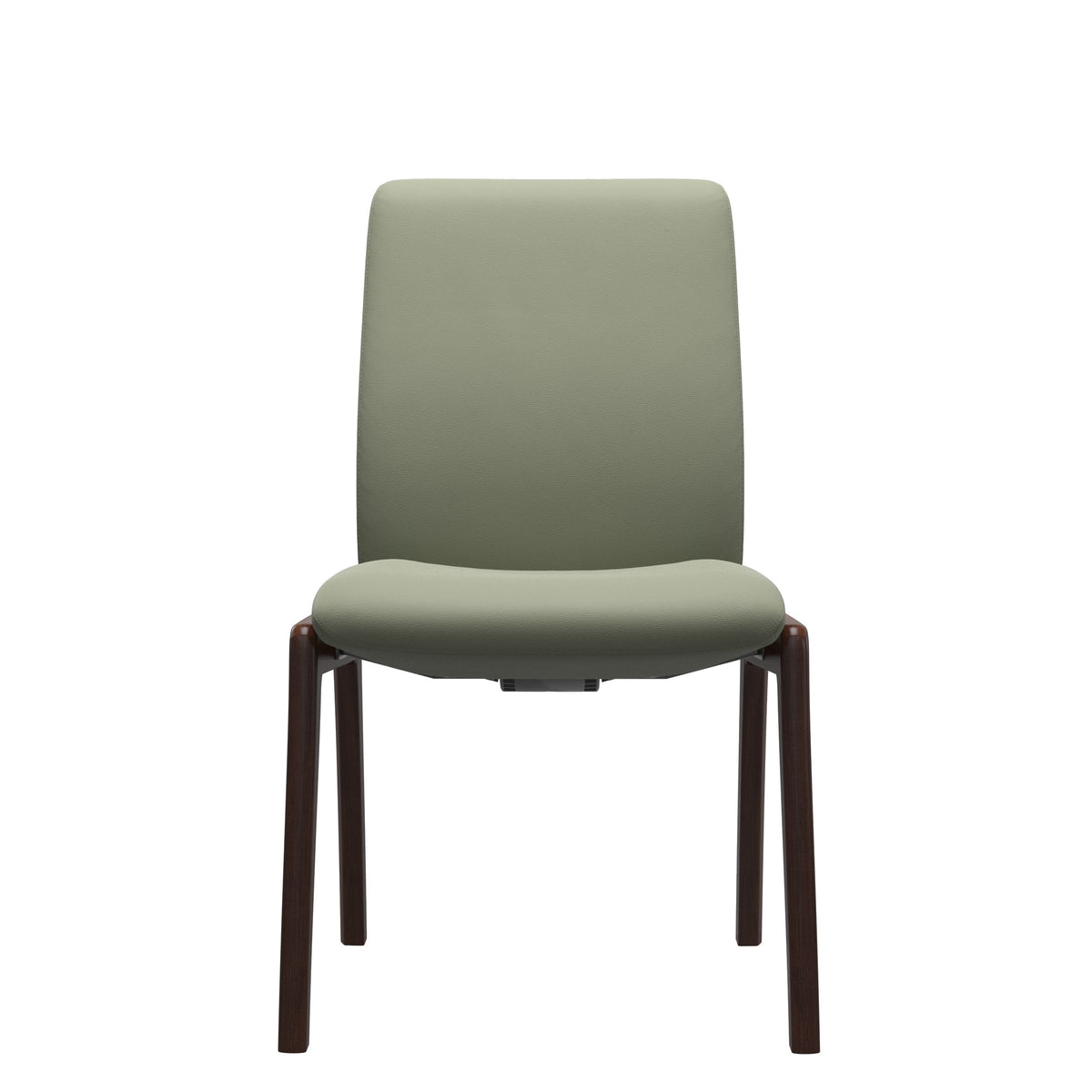 Laurel LB D100 - Paloma Shadow Green - Brown - Armless