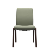Laurel LB D100 - Paloma Shadow Green - Brown - Armless