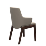 Laurel LB D100 - Paloma Fog - Brown - Armchair