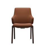 Laurel LB D100 - Paloma New Cognac - Brown - Armchair