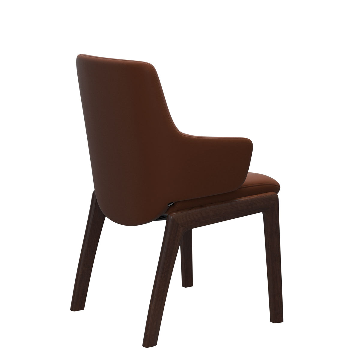 Laurel LB D100 - Paloma Copper - Brown - Armchair