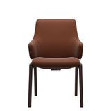 Laurel LB D100 - Paloma Copper - Brown - Armchair