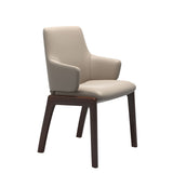 Laurel LB D100 - Paloma Mushroom - Brown - Armchair