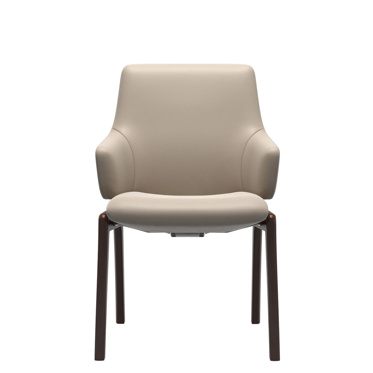 Laurel LB D100 - Paloma Mushroom - Brown - Armchair