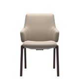 Laurel LB D100 - Paloma Mushroom - Brown - Armchair