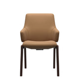 Laurel LB D100 - Paloma Taupe - Brown - Armchair