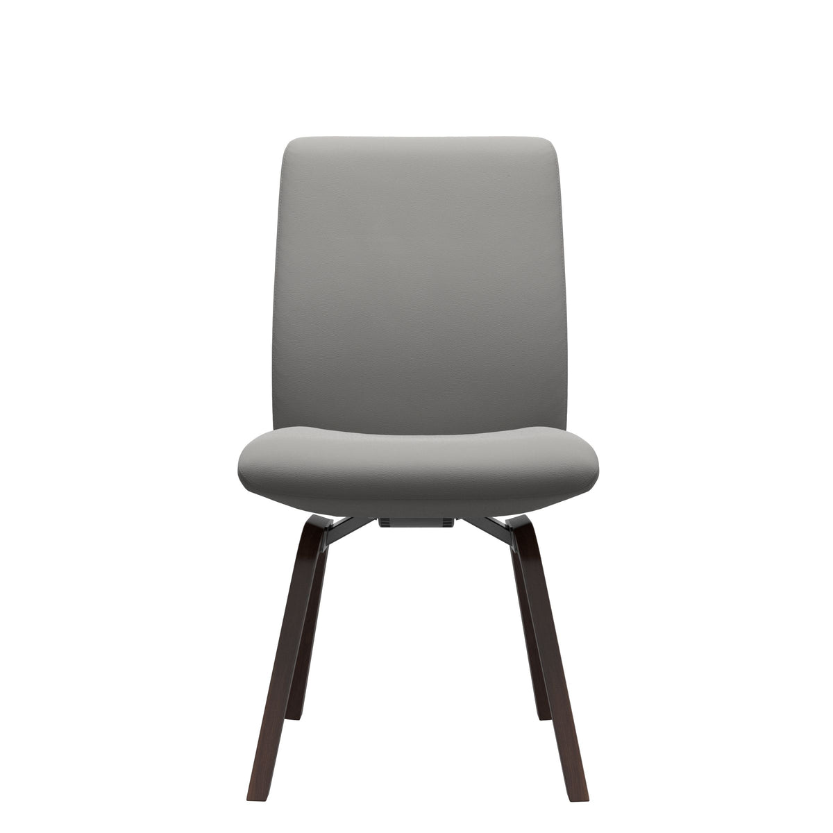 Laurel LB D200 - Paloma Silver Grey - Brown - Armless