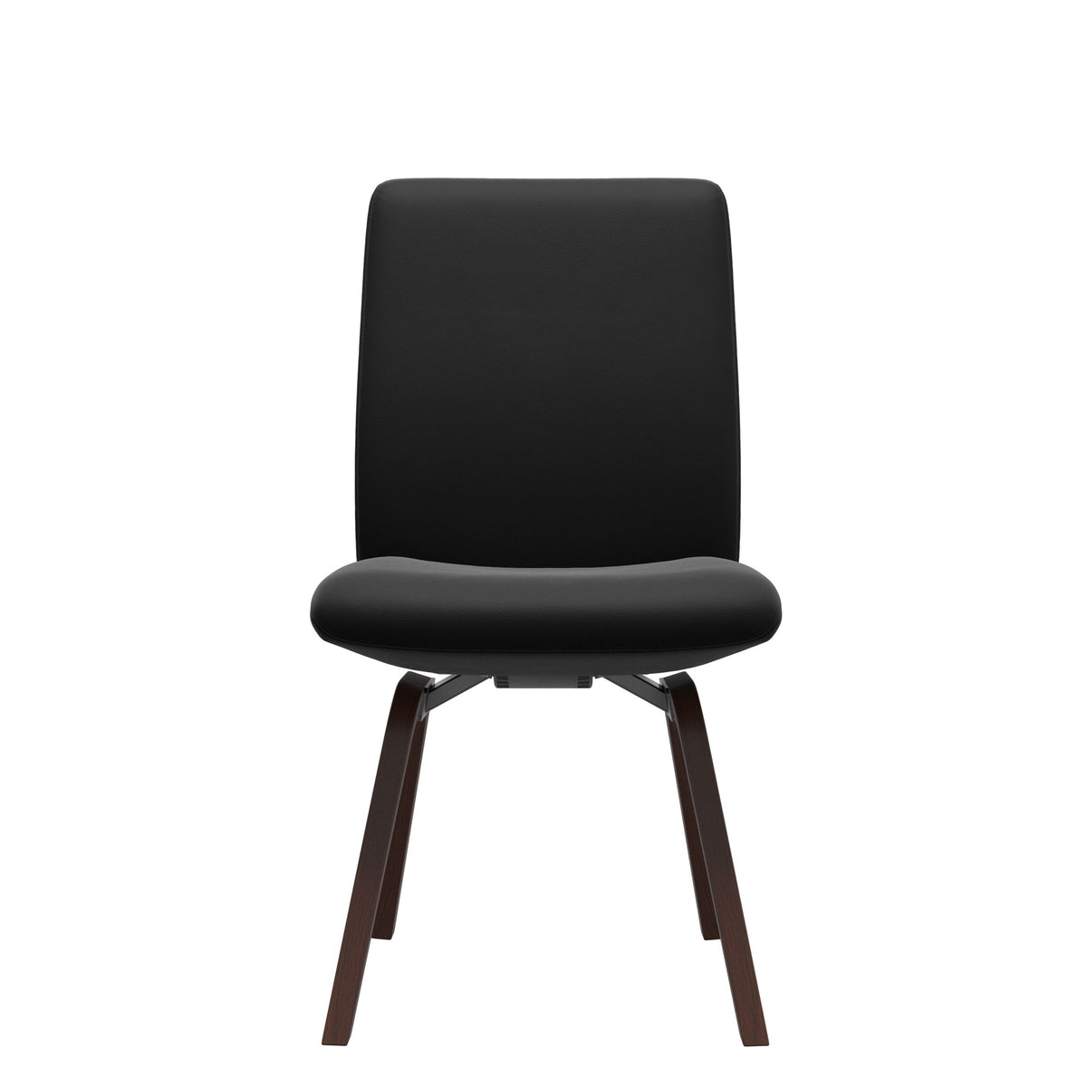 Laurel LB D200 - Paloma Black - Walnut - Armless