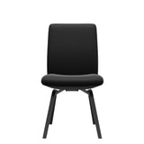 Laurel LB D200 - Paloma Black - Black - Armless