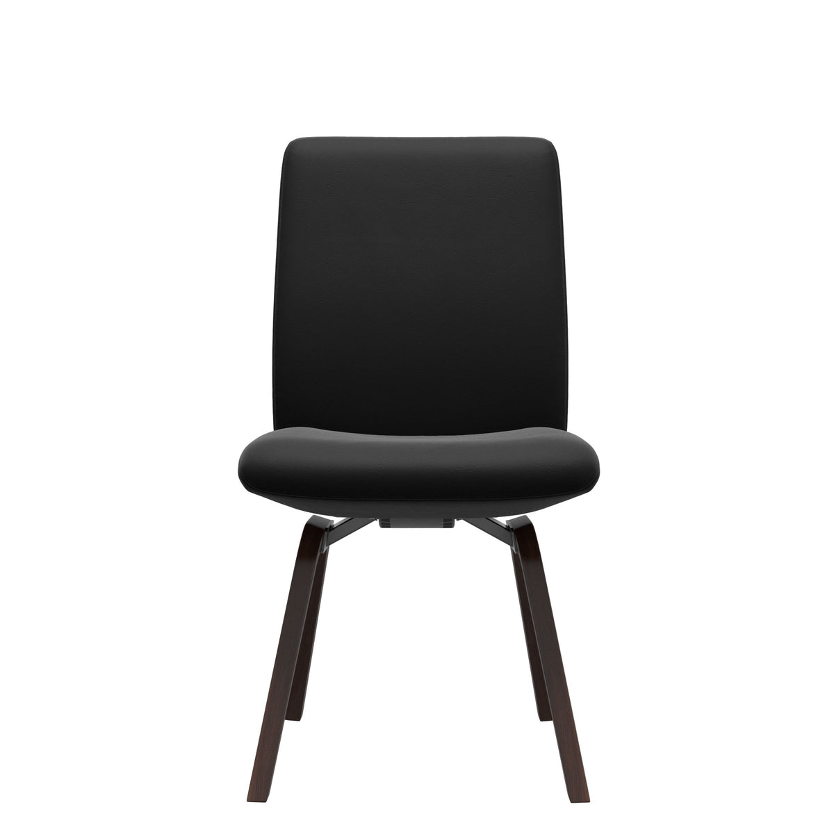 Laurel LB D200 - Paloma Black - Brown - Armless