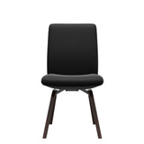 Laurel LB D200 - Paloma Black - Brown - Armless