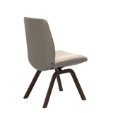 Laurel LB D200 - Paloma Mushroom - Brown - Armless