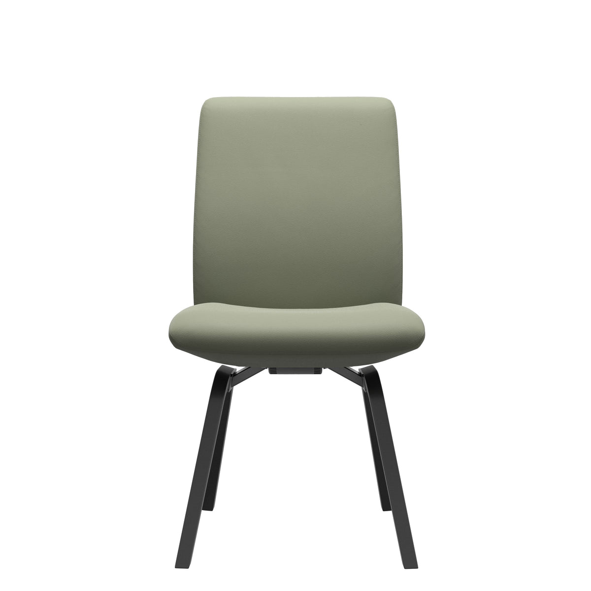 Laurel LB D200 - Paloma Shadow Green - Black - Armless