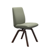 Laurel LB D200 - Paloma Shadow Green - Brown - Armless