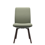 Laurel LB D200 - Paloma Shadow Green - Brown - Armless