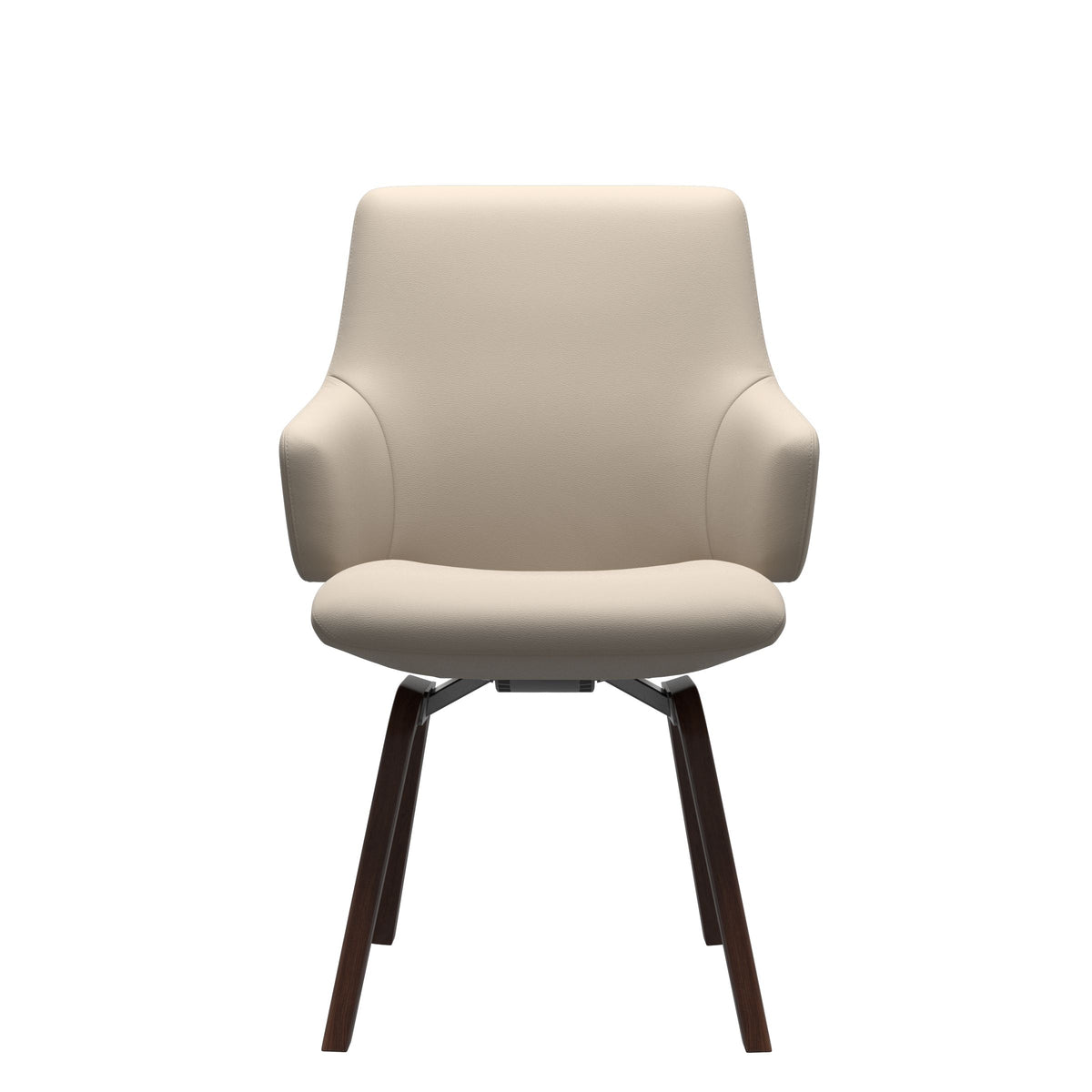 Laurel LB D200 - Paloma Fog - Brown - Armchair