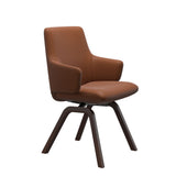 Laurel LB D200 - Paloma New Cognac - Brown - Armchair