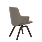 Laurel LB D200 - Paloma Mushroom - Brown - Armchair