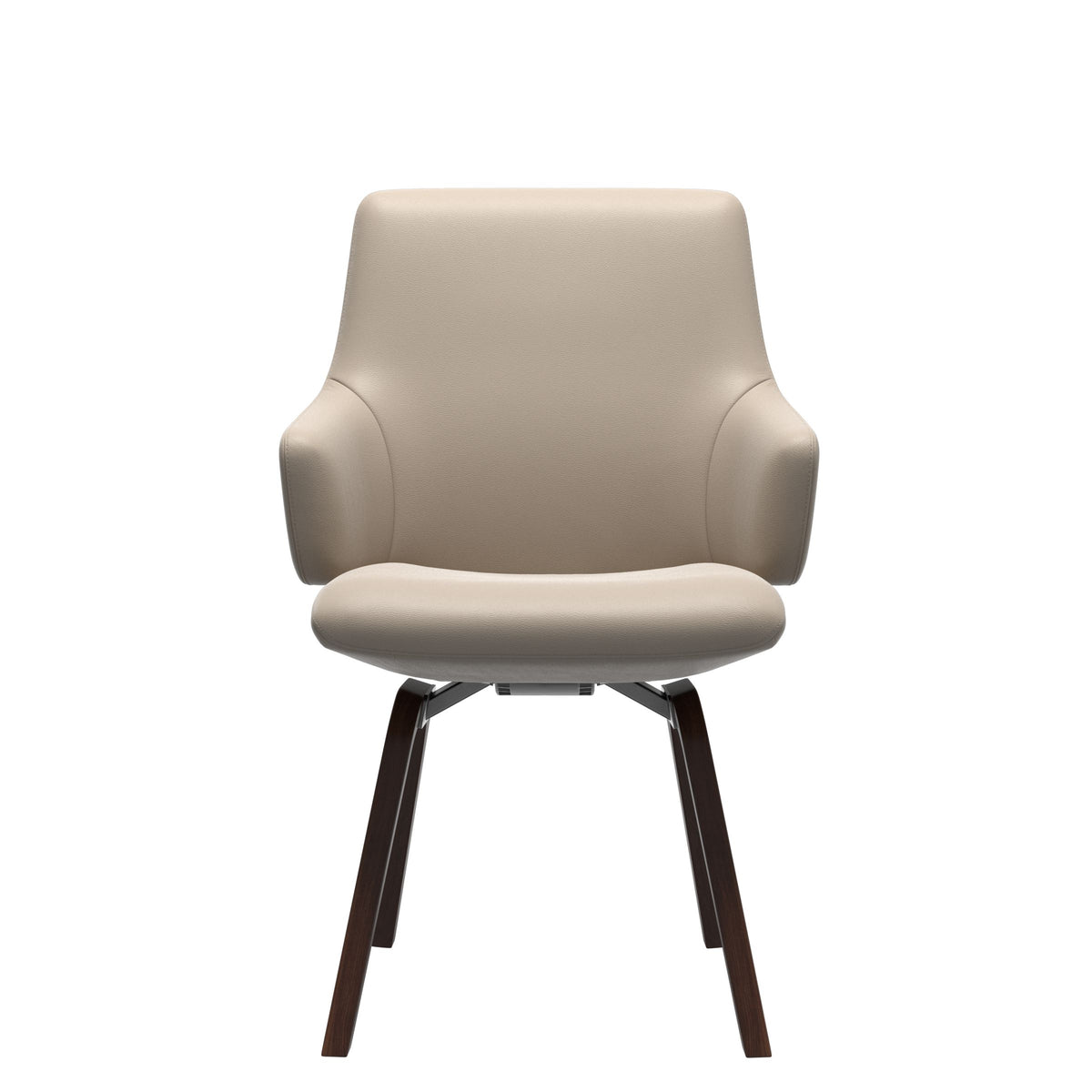 Laurel LB D200 - Paloma Mushroom - Brown - Armchair