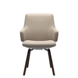 Laurel LB D200 - Paloma Mushroom - Brown - Armchair