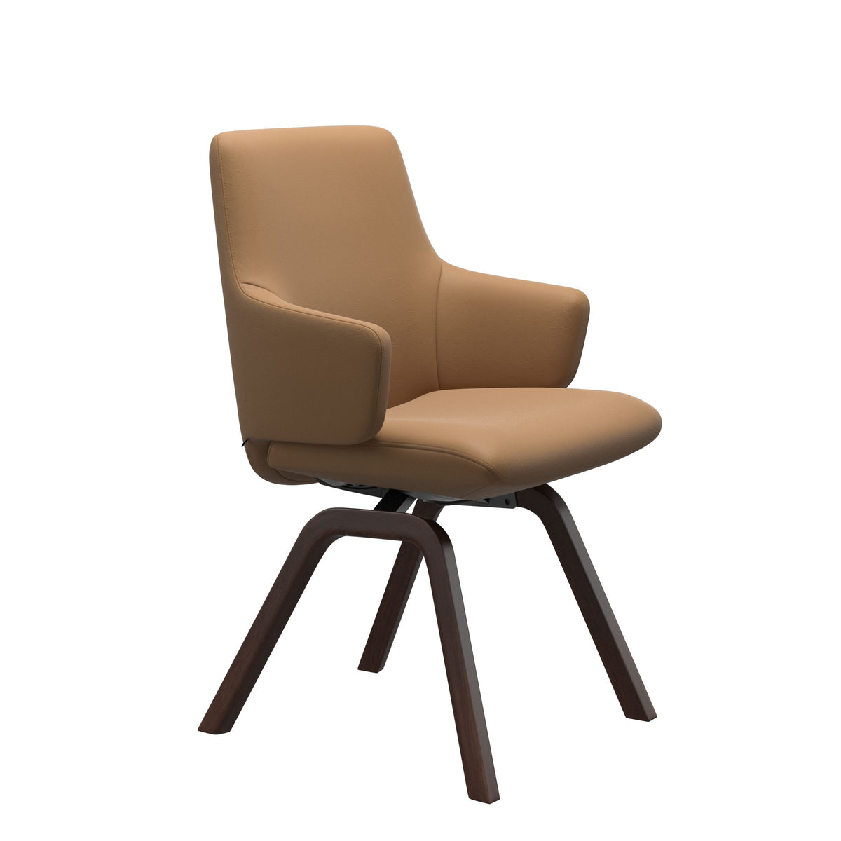 Laurel LB D200 - Paloma Taupe - Brown - Armchair
