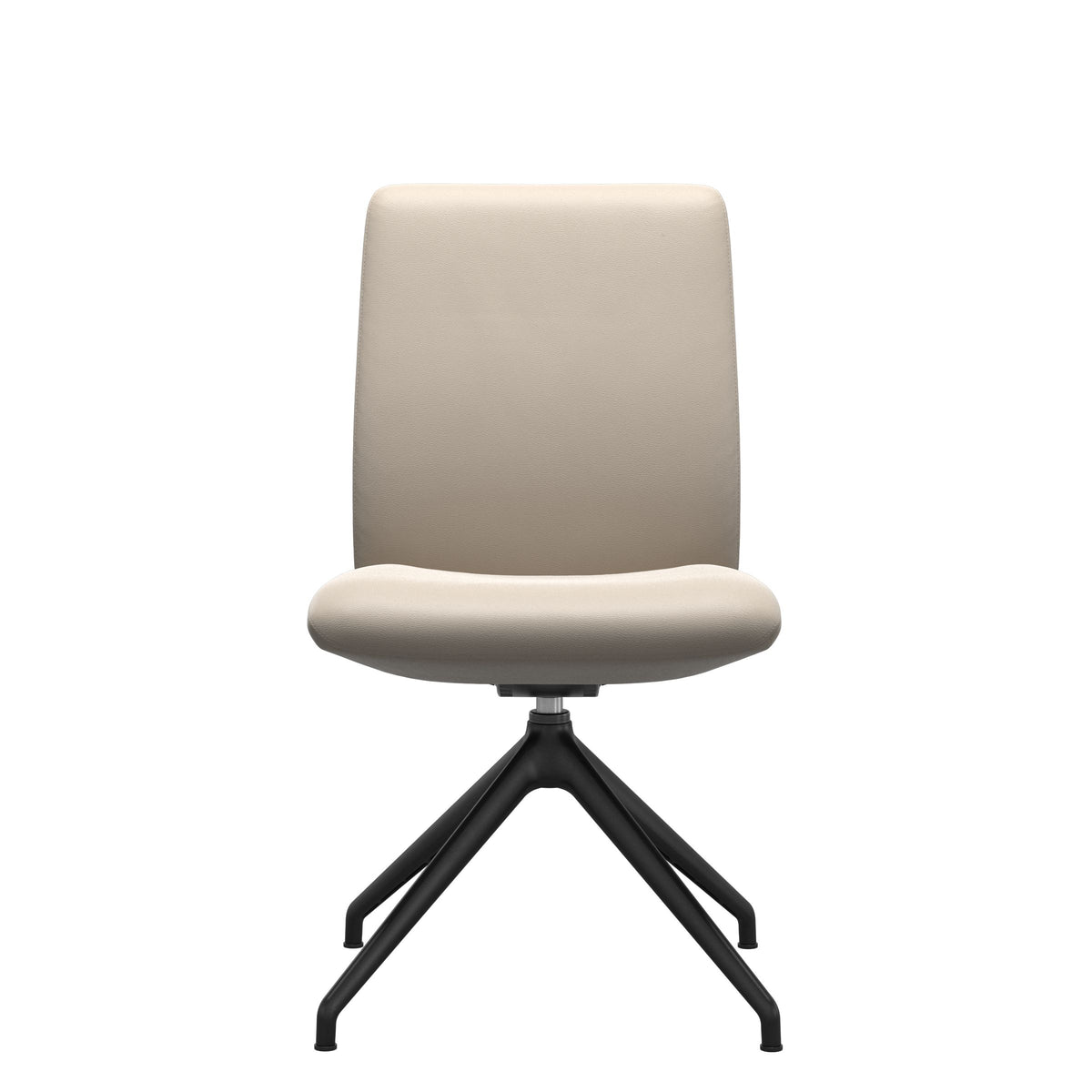 Laurel LB D350 - Paloma Fog - Matte Black - Armless