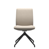 Laurel LB D350 - Paloma Fog - Matte Black - Armless