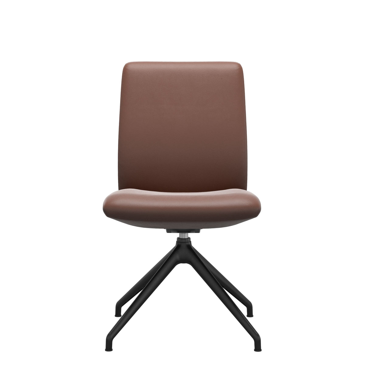 Laurel LB D350 - Paloma Copper - Matte Black - Armless