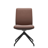 Laurel LB D350 - Paloma Copper - Matte Black - Armless