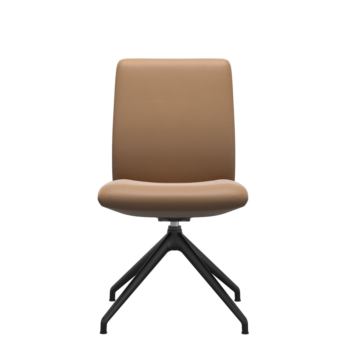 Laurel LB D350 - Paloma Taupe - Matte Black - Armless