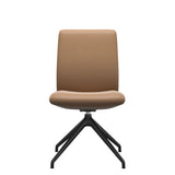 Laurel LB D350 - Paloma Taupe - Matte Black - Armless