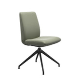 Laurel LB D350 - Paloma Shadow Green - Matte Black - Armless