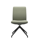 Laurel LB D350 - Paloma Shadow Green - Matte Black - Armless