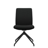 Laurel LB D350 - Dinamica Black - Matte Black - Armless