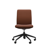 Laurel HO - Paloma Copper - Low Back - Armless