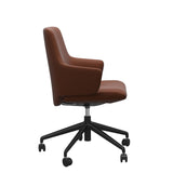 Laurel HO - Paloma Copper - Low Back - Armchair